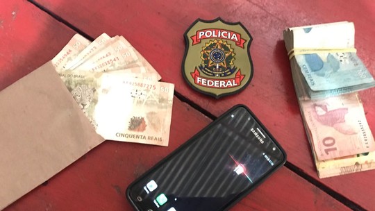 Resultado de imagem para PF conduz 134 eleitores suspeitos de crimes eleitorais para prestar esclarecimentos