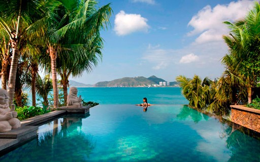 As 10 Piscinas Mais Incriveis E Com Vistas Deslumbrantes Pelo Mundo Gq Noticias