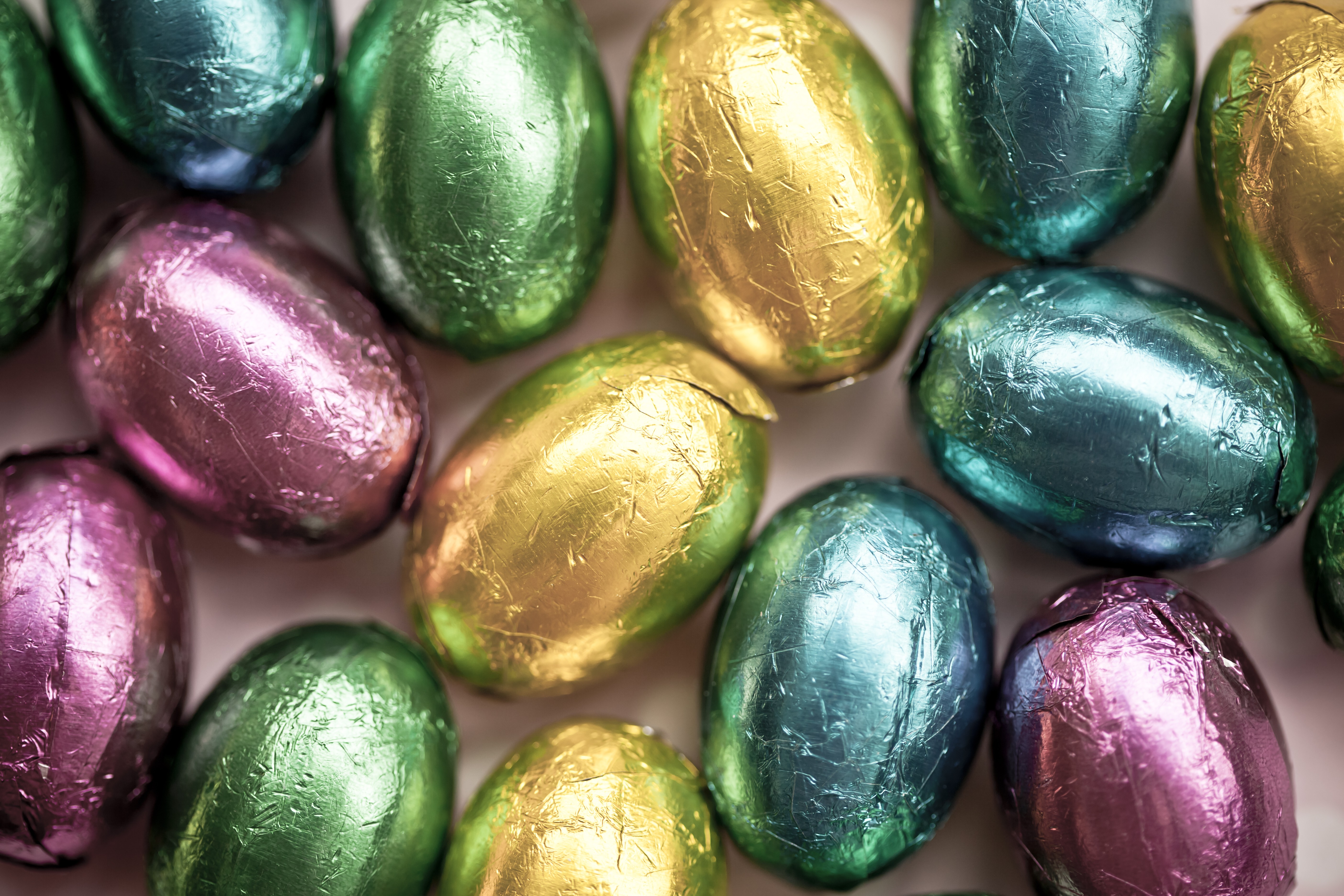 Páscoa: Os melhores ovos de Páscoa para comprar online (Foto: Getty Images)