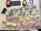 Polícia apreende drogas, celulares, centrífuga e PlayStation em Feijó