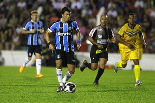 Recuperado de lesão, Giuliano já pensa na Libertadores: Não senti dor
