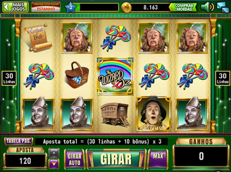 Hit It Rich Casino Games