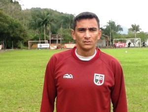 Ex-Flamengo, Negreiros acerta com  o Metropolitano para o Catarinense