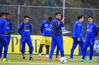 QUINTEROS NO GRÊMIO! Novo técnico traz intensidade e mudanças táticas!