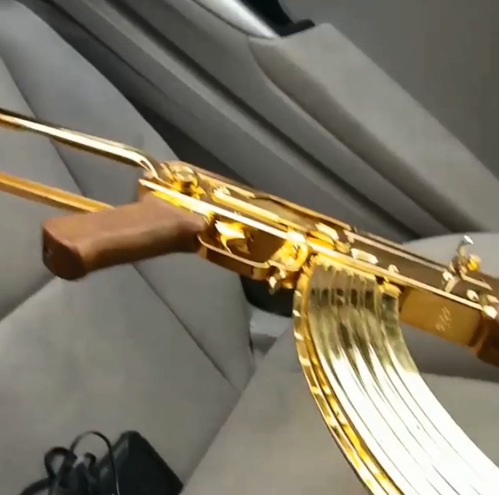 Polícia do DF desarticula quadrilha que fornecia drogas e ostentava