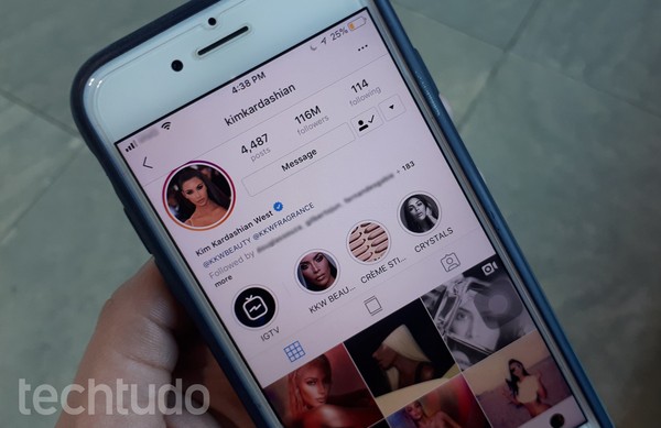 dez coisas que famosos fazem para ganhar seguidores e likes no instagram redes sociais techtudo