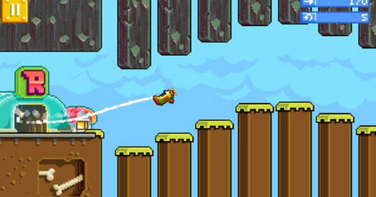 G1 - 'Angry Birds Stella' será lançado para smartphones em 4 de setembro -  notícias em Games