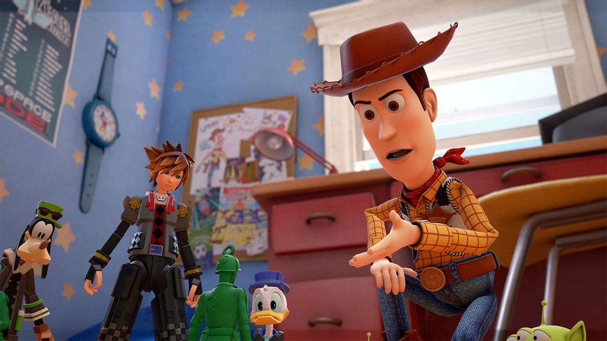 PS Plus Extra de novembro terá Kingdom Hearts, Skyrim e Rainbow Six Siege