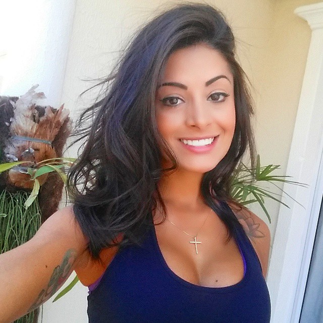 Katherinne Rodriguez