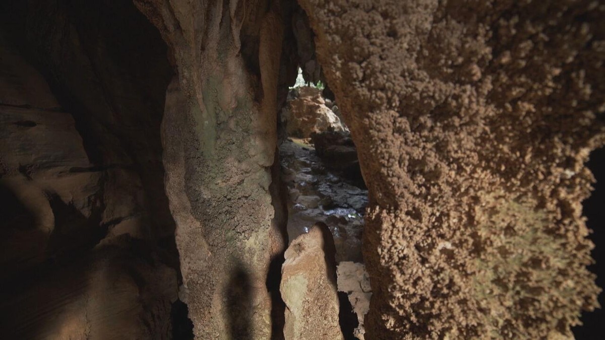Decreto presidencial que permite a destruição de cavernas é um crime contra a humanidade, dizem especialistas