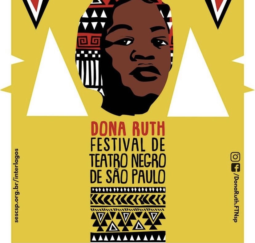Festival Ruth de Souza (Foto: Divulgação)
