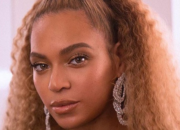 Beyonce Envia Mensagens Para Fas Antes De Se Apresentar No Coachella Quem Quem News