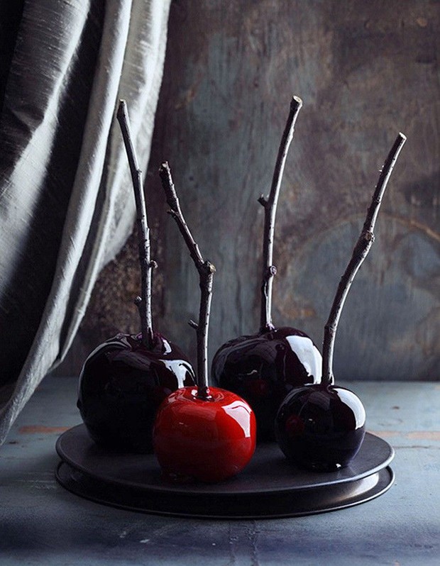 Festa de Halloween: 8 ideias de decoração (Foto: Pinterest/Divulgação)