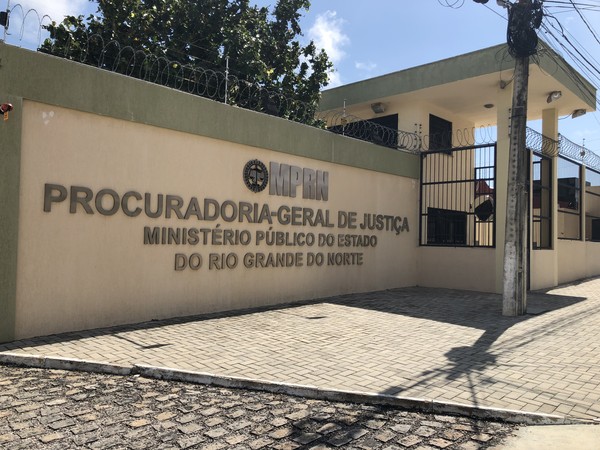 Ministério Público do RN inicia retomada gradual de trabalho presencial dia  3 de agosto | Rio Grande do Norte | G1