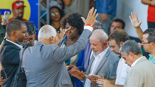 Sem acenos a evangélicos, governo Lula já enfrenta desconfiança de fiéis