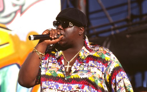 Morto há 19 anos, Notorious B.I.G. voltará a cantar como 'artista  holográfico' - Olhar Digital