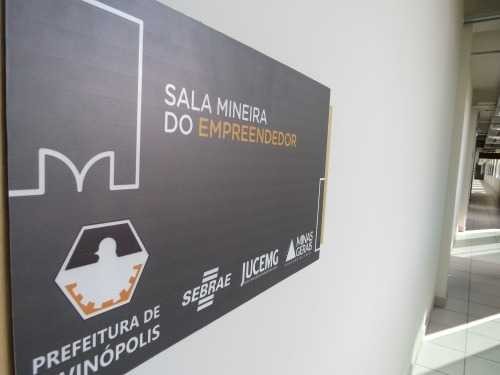 Serviço de inscrição municipal on-line é disponibilizado pela Sala do Empreendedor em Divinópolis 
