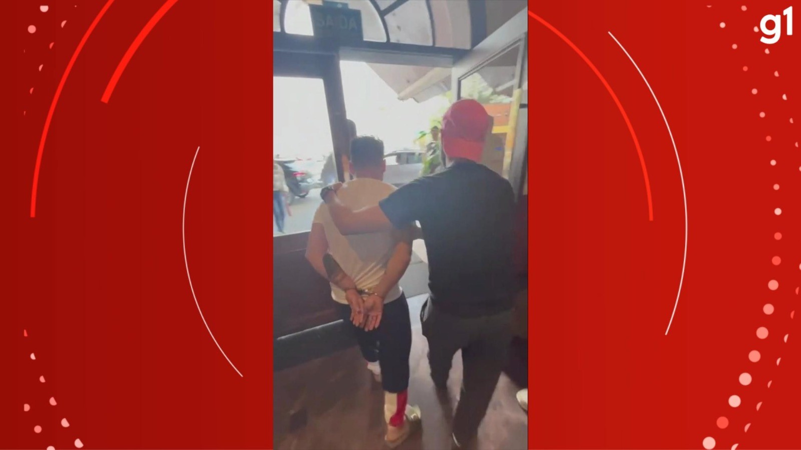 STJ concede nova prisão domiciliar a chefe de organização criminosa do RS capturado há menos de duas semanas por violar benefício