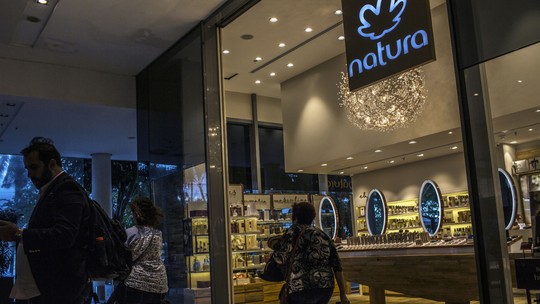 Natura &Co pagará R$ 180,7 milhões em dividendos na próxima terça-feira