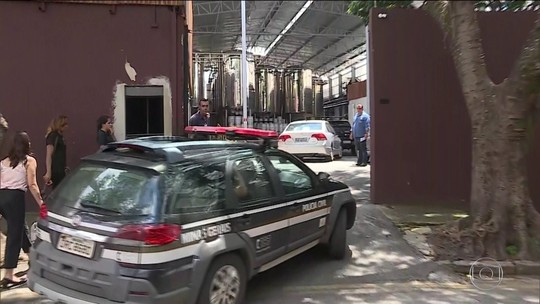 Mais 2 pessoas relatam sintomas após beber cerveja de BH