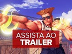 'Street Fighter V': Guile, segundo lutador extra, já está disponível