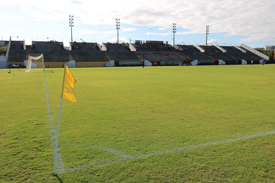 Segunda fase do Super Matutão tem quatro jogos neste sábado