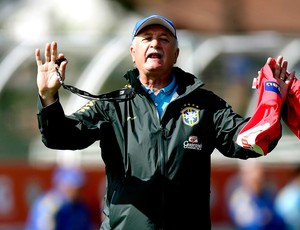 [Copa 2014]Brasil x Panamá, duelo de seleções e Série B agitam o SporTV nesta terça