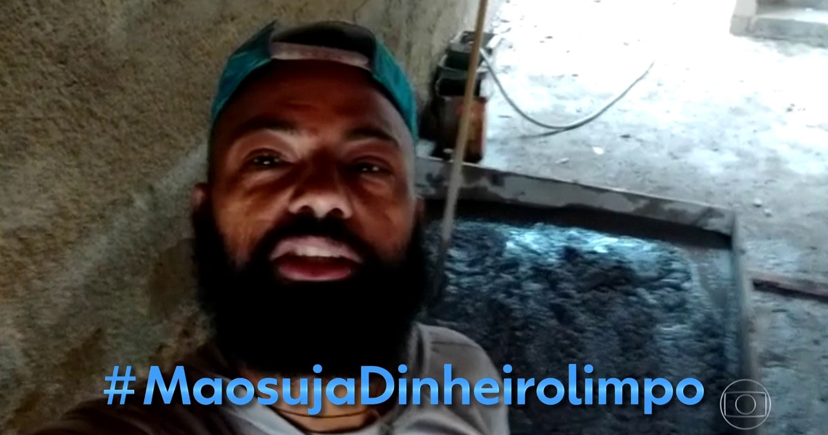 Resultado de imagem para Movimento incentiva brasileiro a valorizar esforço do trabalho honesto