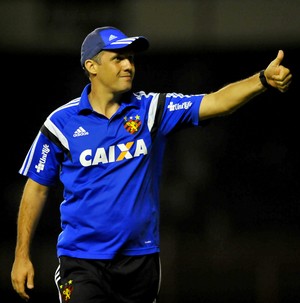 Eduardo Baptista Sport (Foto: Aldo Carneiro / Pernambuco Press)