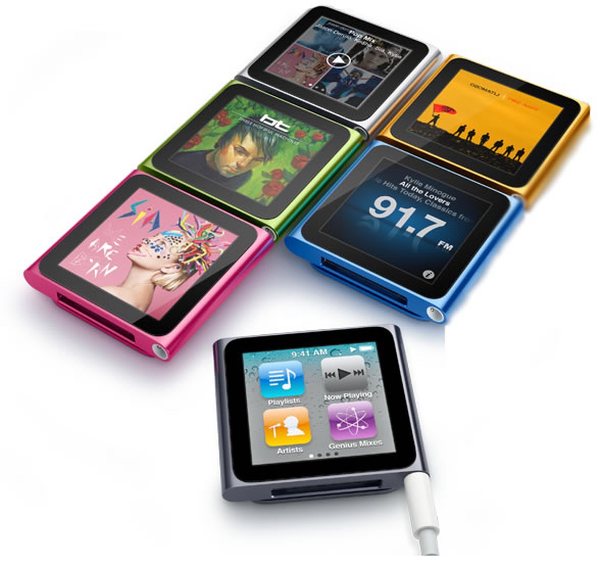 Notebooks for ipod download