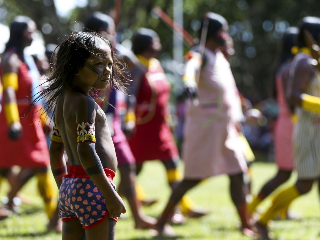 Acesso ao pré-natal é pior para meninas negras e indígenas, diz