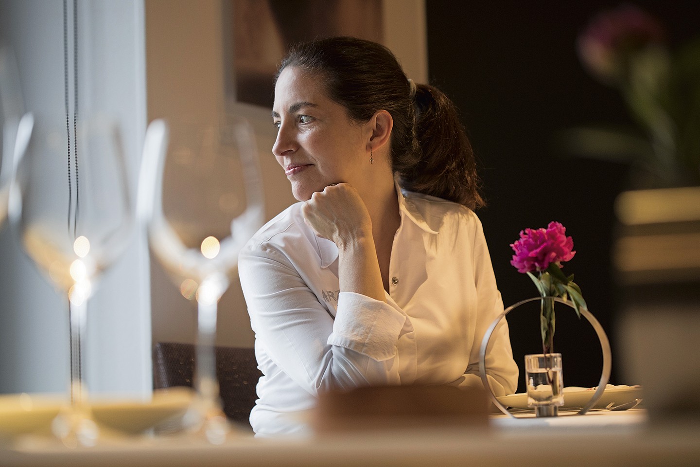 Conheça as 8 chefs mulheres que estão revolucionando a gastronomia mundial (Foto: Sara Santos)