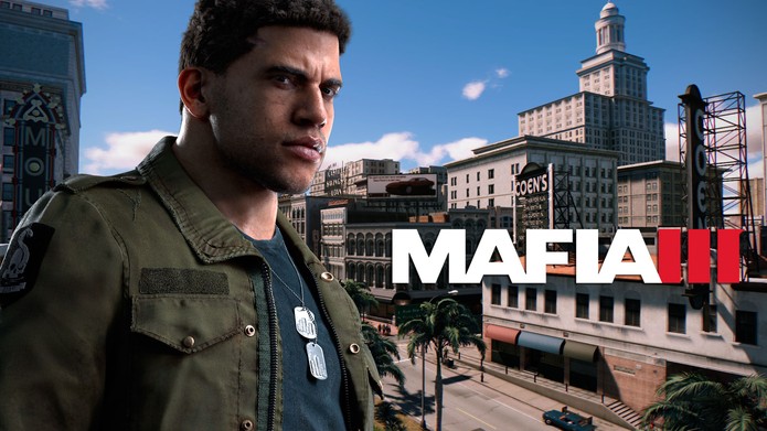 Mafia 3 (Foto: Divulgação/2K Games)