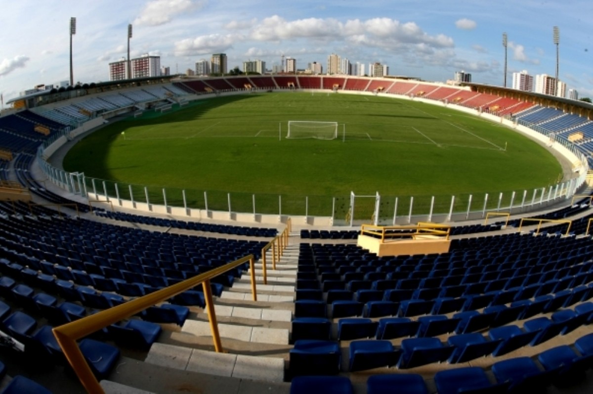 Confiança x Guarani: veja como assistir, escalações, desfalques e arbitragem | brasileirão série ...