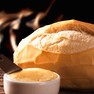 Foto: (Pão com manteiga: a dupla que alimenta o brasileiro / Agro/TV Globo/Reprodução)
