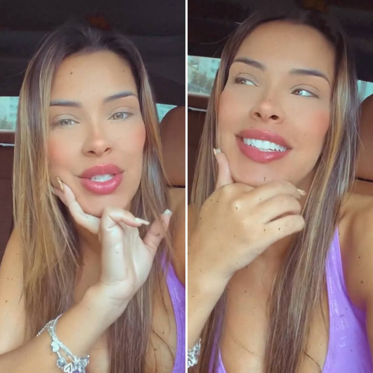 Ivy Moraes (Foto: Reprodução / Instagram)