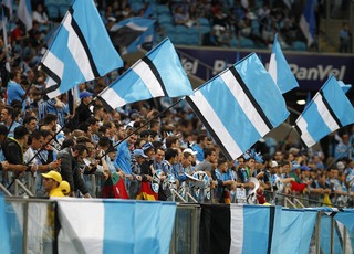 Gremistas registram transtornos no site de ingressos para final da Copa BR