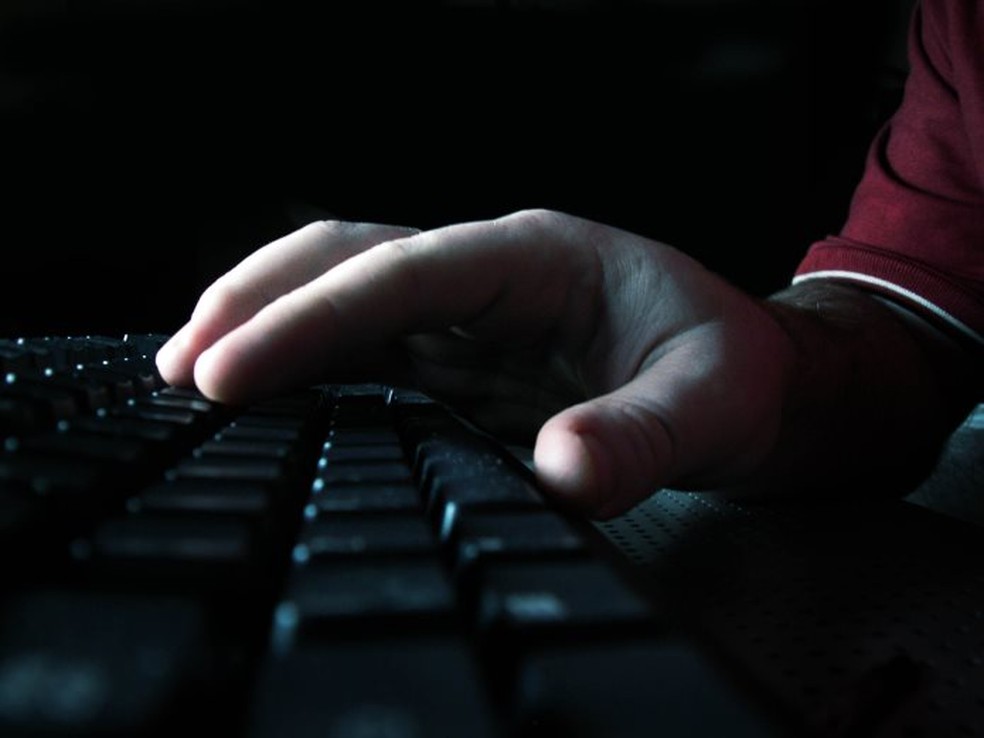 Criminosos aplicam golpes e fraudes por e-mail e telefone  — Foto: Simon Stratford/Freeimages.com