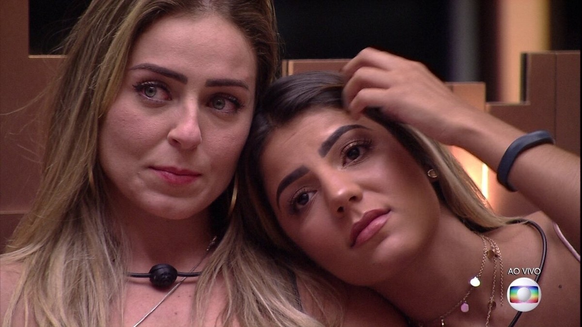 Décimo primeiro Paredão: Votação está encerrada | casa bbb ...