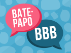 bate-papo (BBB/TV Globo)