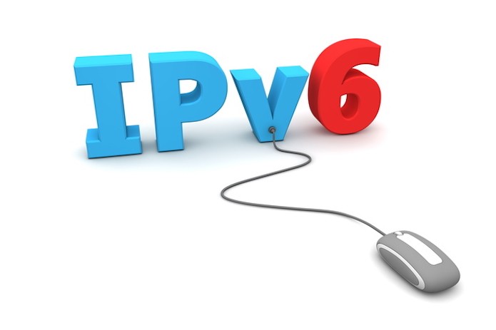 IPV6 (Foto: Pond5)