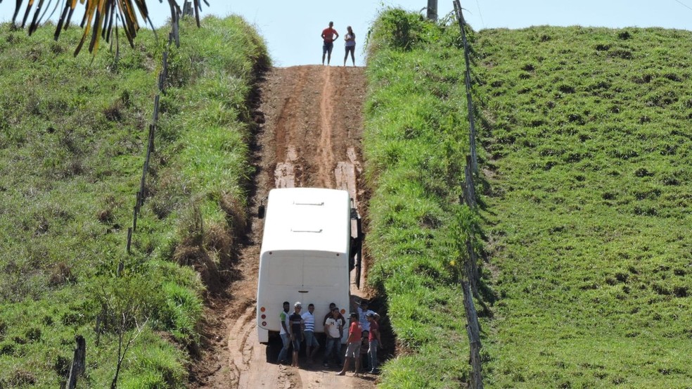 Silveira é coautor em diversos estudos, e ressalta a importância de compartilhar o conhecimento — Foto: Arquivo pessoal