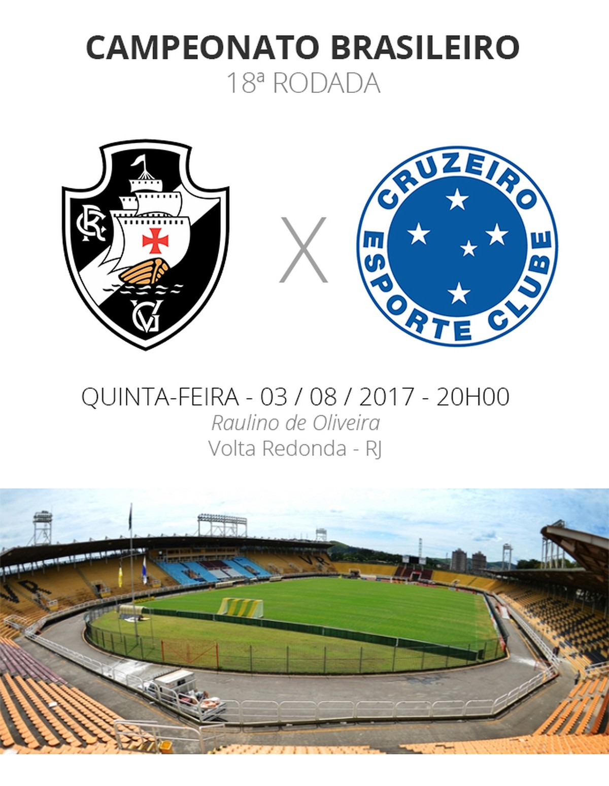 Rodada 18 tudo que você precisa saber sobre Vasco x Cruzeiro brasileirão série a ge