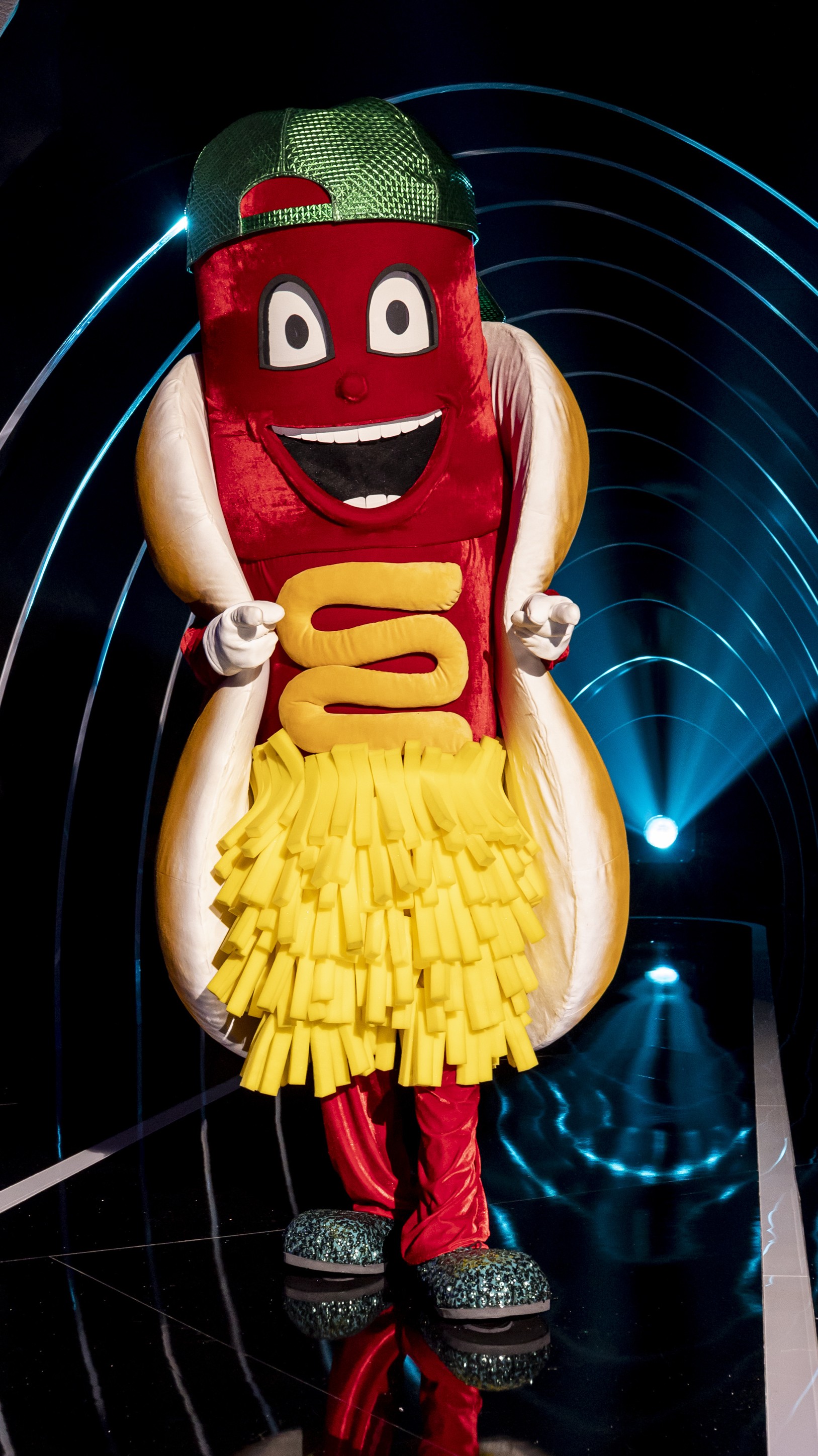 'The Masked Singer Brasil': Relembre a trajetória do Dogão, primeiro 