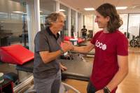 Comparação entre Filipe Luís e Jorge Jesus no Flamengo: diferença é idade.