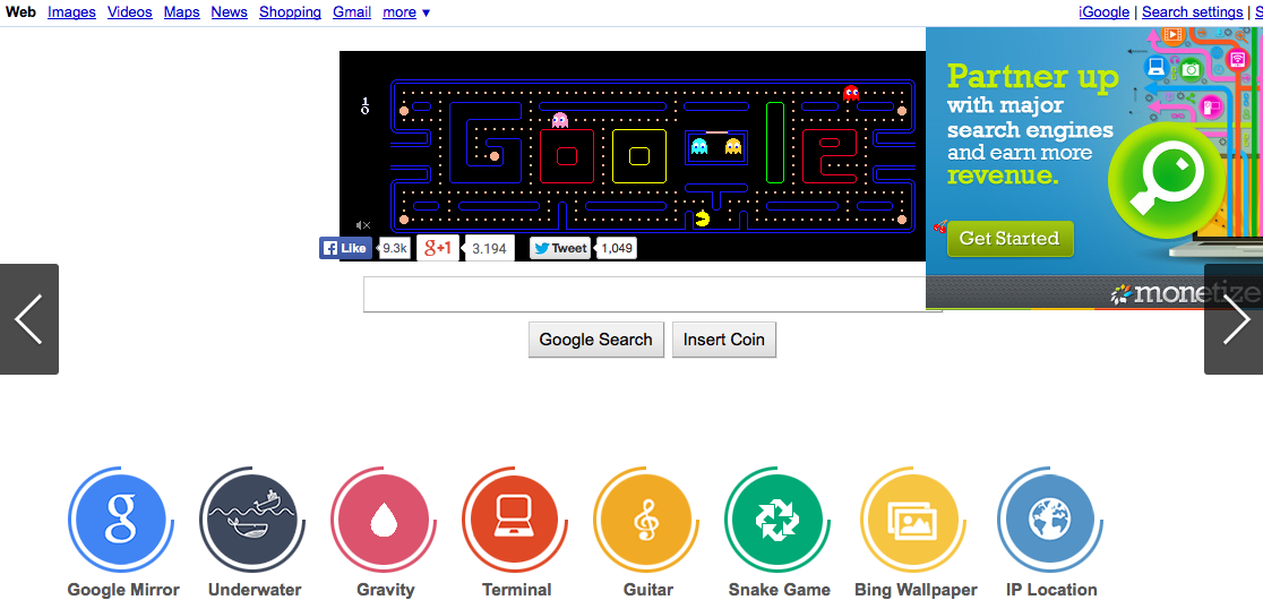 ElGoog Download TechTudo