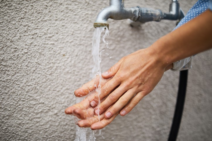 7 tecnologias que buscam resolver a escassez de água (Foto: Getty Images)