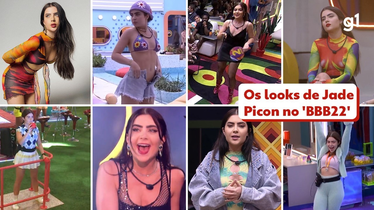 Vídeos: assunto em alta no BBB 22