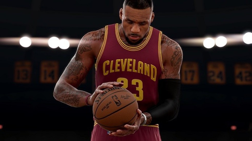how to nba 2k16