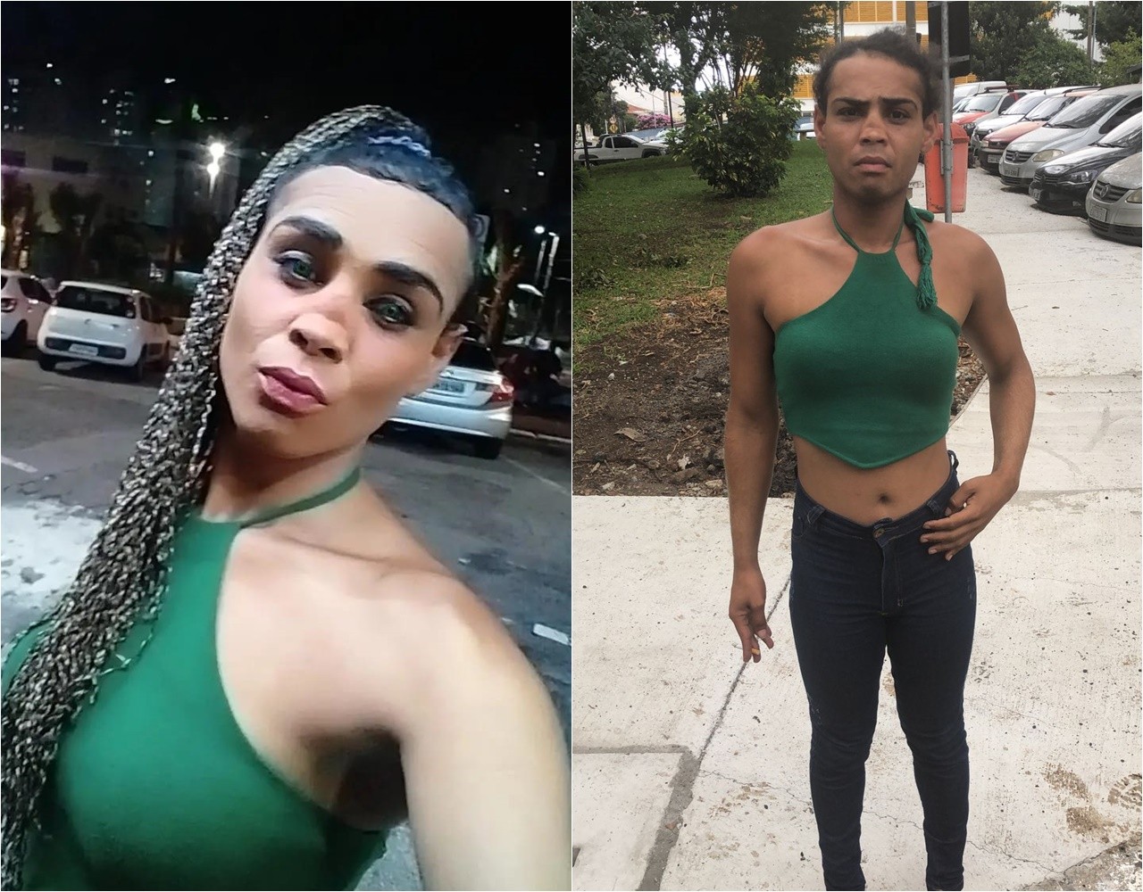 Mulher trans denuncia transfobia da Polícia Civil em São Bernardo do Campo  - Revista Marie Claire | Feminismo